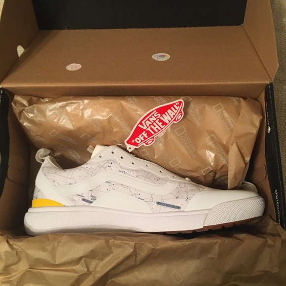 Vans Nat Geo ultrarange exo constellation - Picture 2 of 2